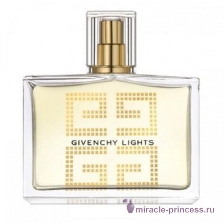 Givenchy Lights 11