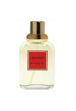 Givenchy Linterdit