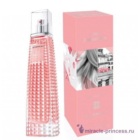 Givenchy Live Irresistible 22