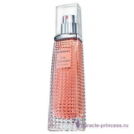 Givenchy Live Irresistible 11