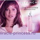 Givenchy Live Irresistible Blossom Crush