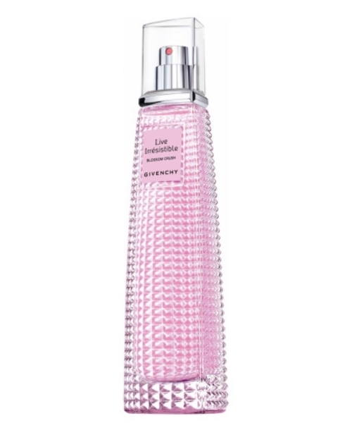 Givenchy Live Irresistible Blossom Crush