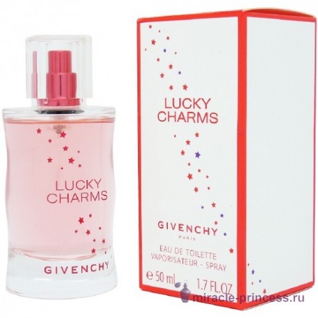 Givenchy Lucky Charms 22