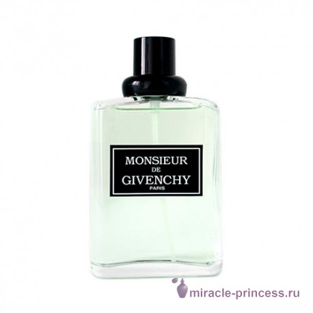 Givenchy Monsieur 11