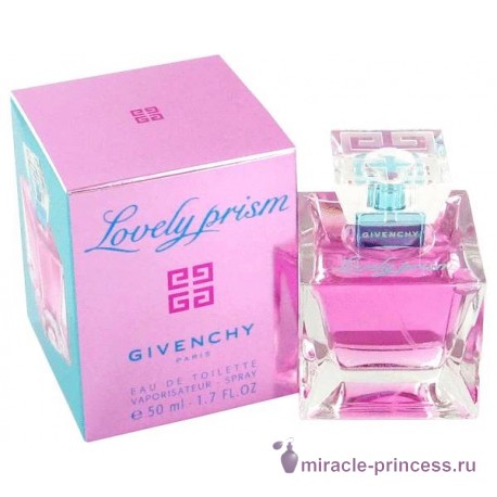 Givenchy Lovely Prism 22