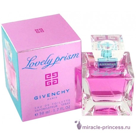 Givenchy Lovely Prism 22