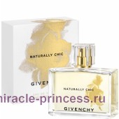 Givenchy Naturally Chic