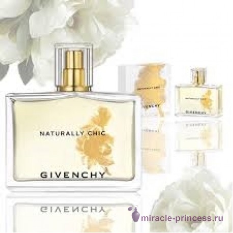 Givenchy Naturally Chic 22