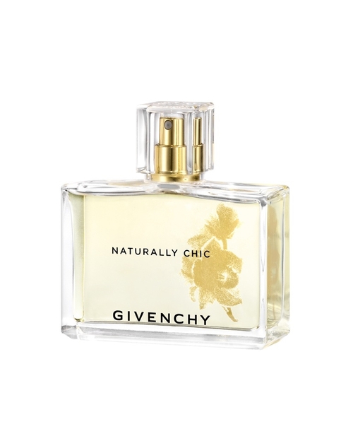 Givenchy Naturally Chic