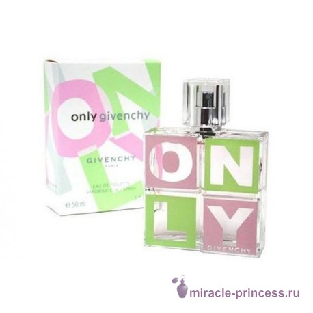 Givenchy Only 22