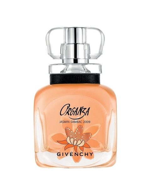 Givenchy Organza Jasmin Sambac 2009