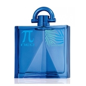 Givenchy Pi Neo Tropical Paradise