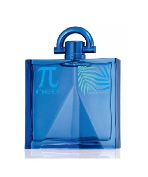 Givenchy Pi Neo Tropical Paradise