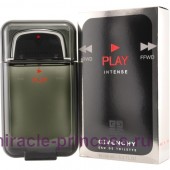 Givenchy Play Intense for him