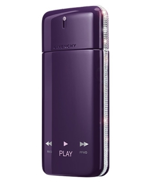 Givenchy Play Intense For Her