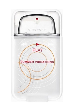 Givenchy Play Summer Vibrations