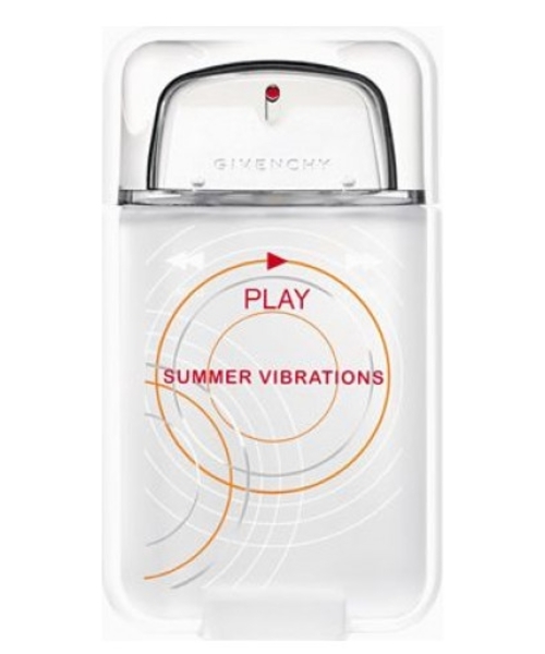 Givenchy Play Summer Vibrations