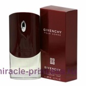 Givenchy Pour Homme