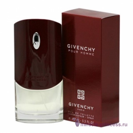 Givenchy Pour Homme 22