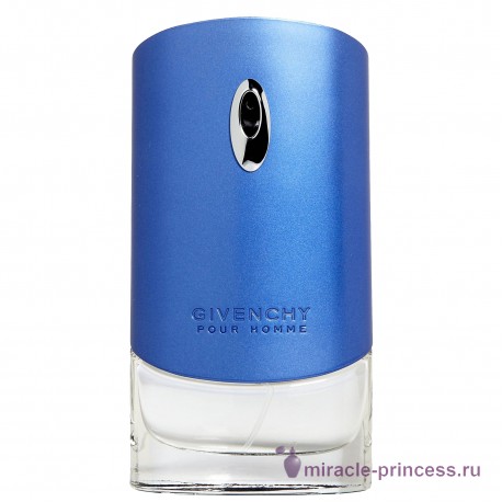 Givenchy Pour Homme Blue Label 11