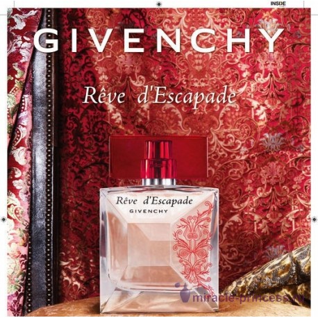 Givenchy Reve d'Escapade 22