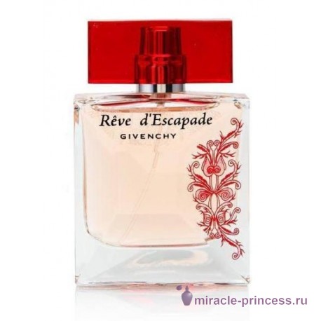 Givenchy Reve d'Escapade 11