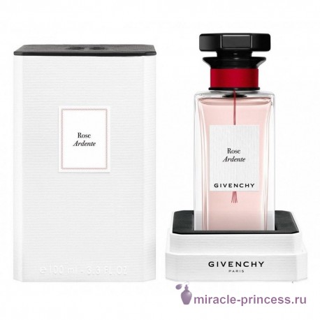 Givenchy Rose Ardente 22