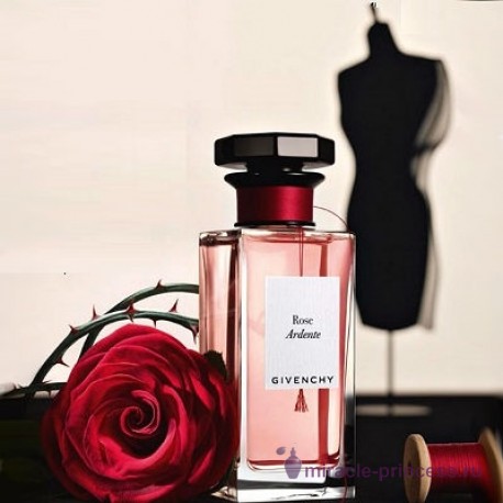 Givenchy Rose Ardente 22