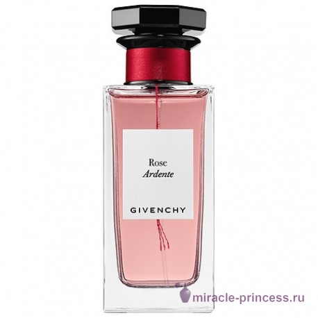 Givenchy Rose Ardente 11