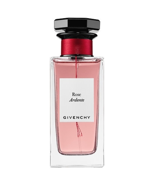 Givenchy Rose Ardente