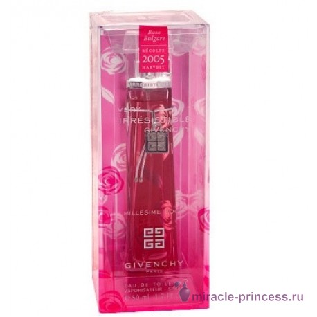 Givenchy Very Irresistible Bulgarian Rose 22