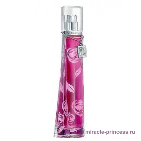 Givenchy Very Irresistible Bulgarian Rose 11