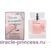 Givenchy Un Air d`Escapade