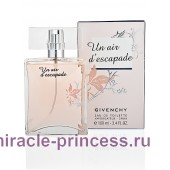 Givenchy Un Air d`Escapade