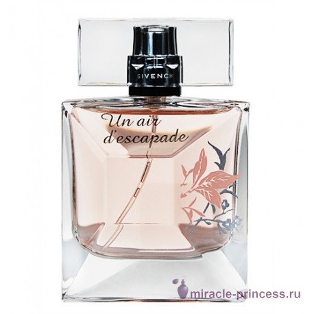 Givenchy Un Air d`Escapade 11