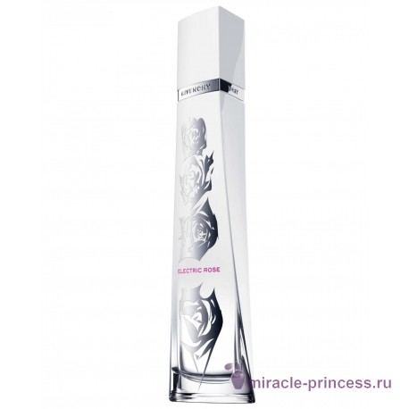 Givenchy Very Irresistible Electric Rose 11