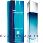 Givenchy Very Irresistible Fresh Attitude