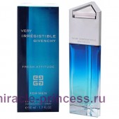 Givenchy Very Irresistible Fresh Attitude