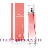 Givenchy Very Irresistible L`Eau en Rose