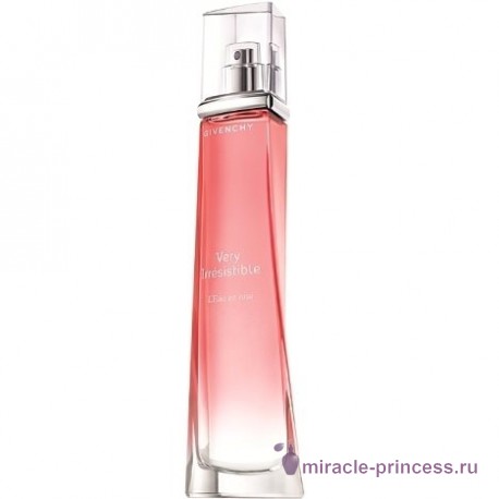 Givenchy Very Irresistible L`Eau en Rose 11