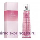 Givenchy Very Irresistible Live Rosy Crush