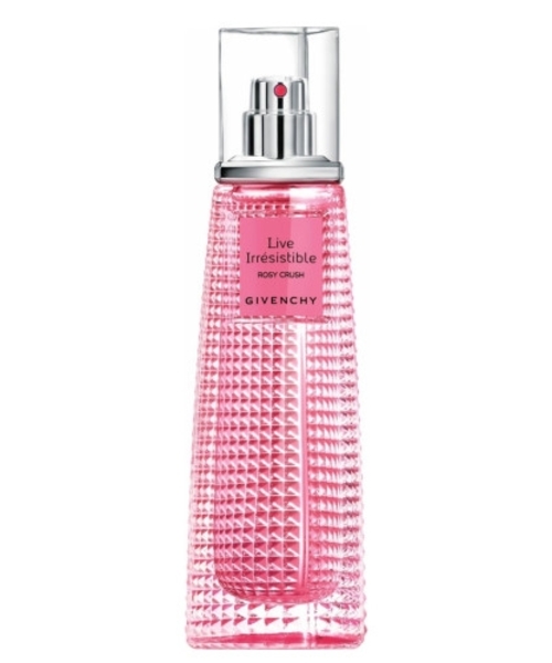 Givenchy Very Irresistible Live Rosy Crush