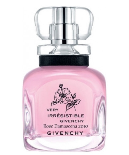 Givenchy Very Irresistible Rose Damascena