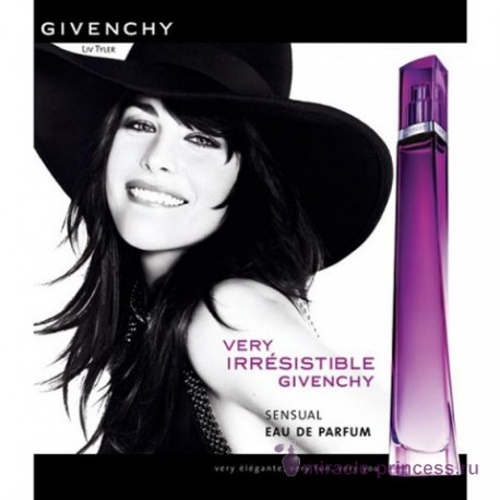 Givenchy Very Irresistible Sensual Eau De Parfum 22