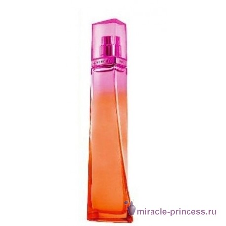 Givenchy Very Irresistible Soleil D'ete Summer Sun 11