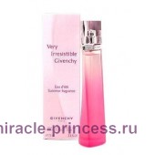 Givenchy Very Irresistible Summer Fragrance