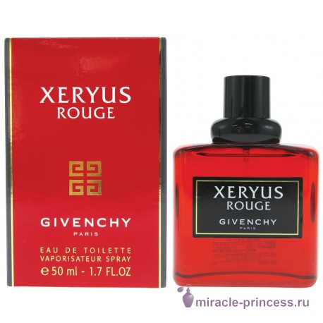 Givenchy Xeryus Rouge 22