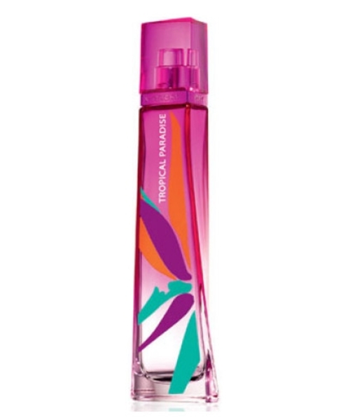 Givenchy Very Irresistible Tropical Paradise