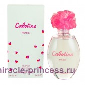 Gres Cabotine Rose