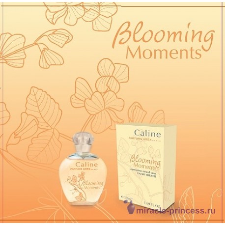 Gres Caline Blooming Moments 22